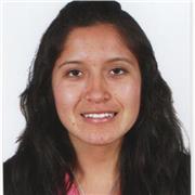 Clases online de Inglés, Matemáticas, Estadística, Biología, Química a estudiante de escuela y colegio